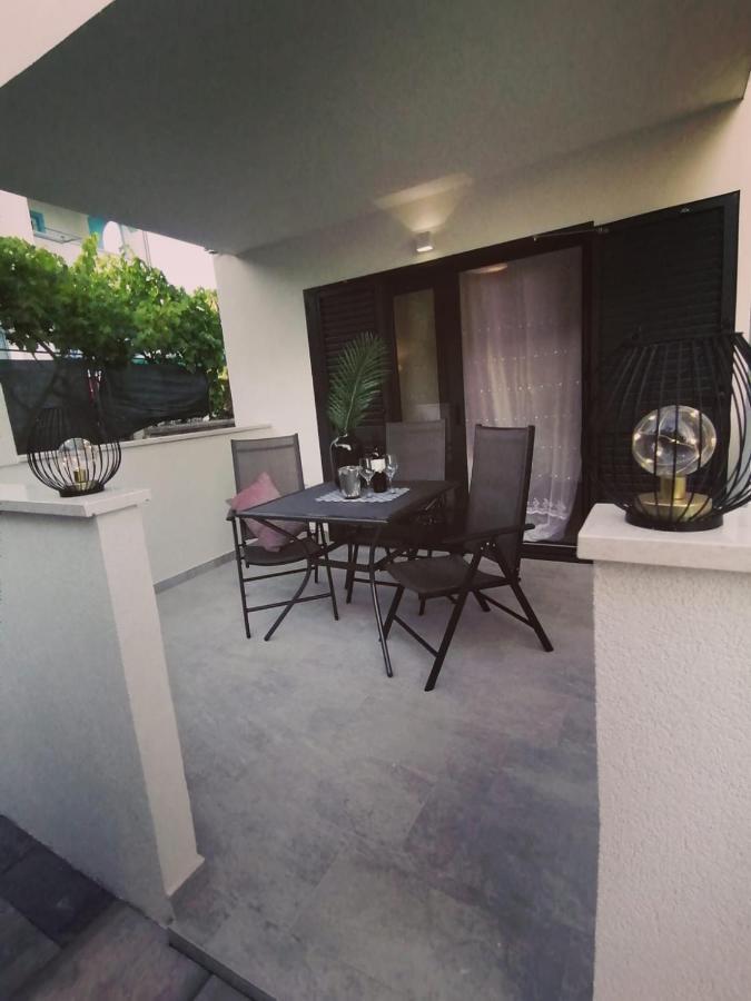 Apartmani Zoric Vodice Quarto foto