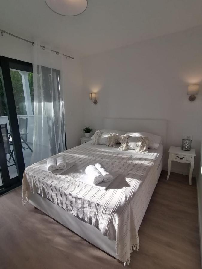 Apartmani Zoric Vodice Quarto foto