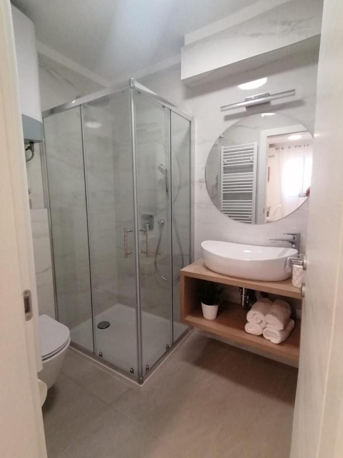 Apartmani Zoric Vodice Quarto foto