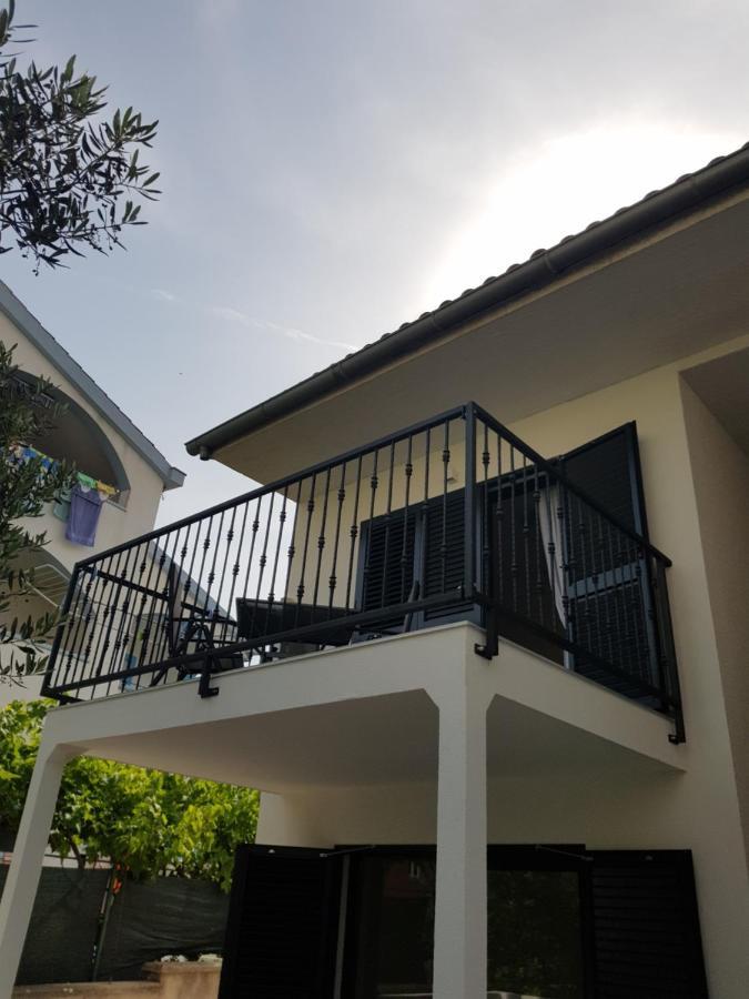 Apartmani Zoric Vodice Quarto foto