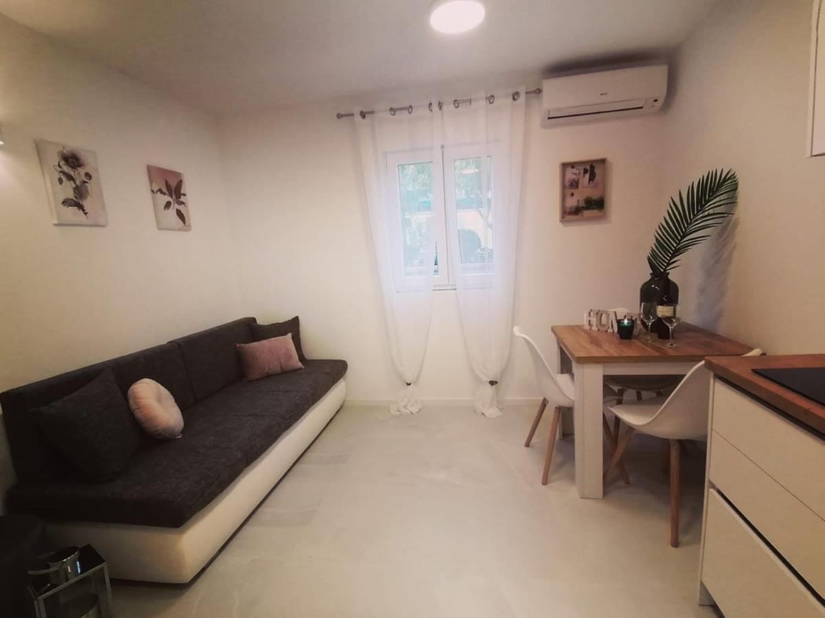 Apartmani Zoric Vodice Quarto foto