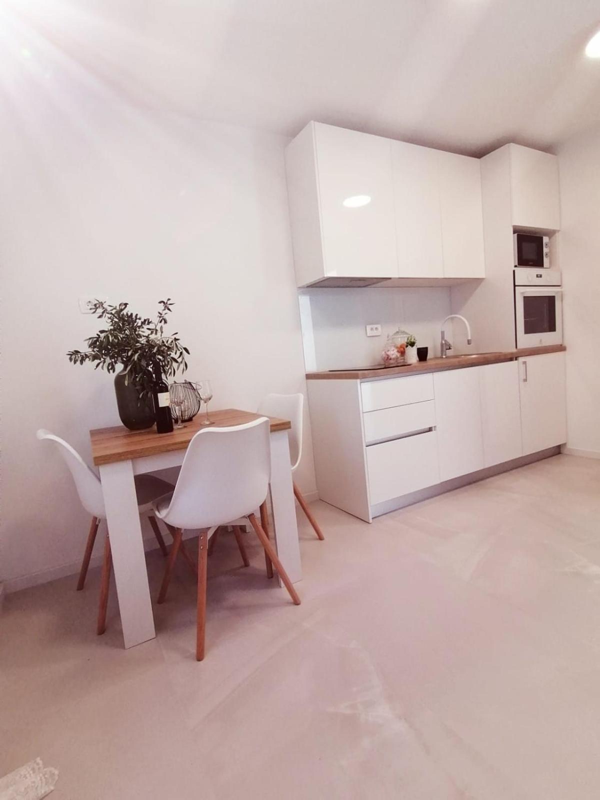 Apartmani Zoric Vodice Quarto foto