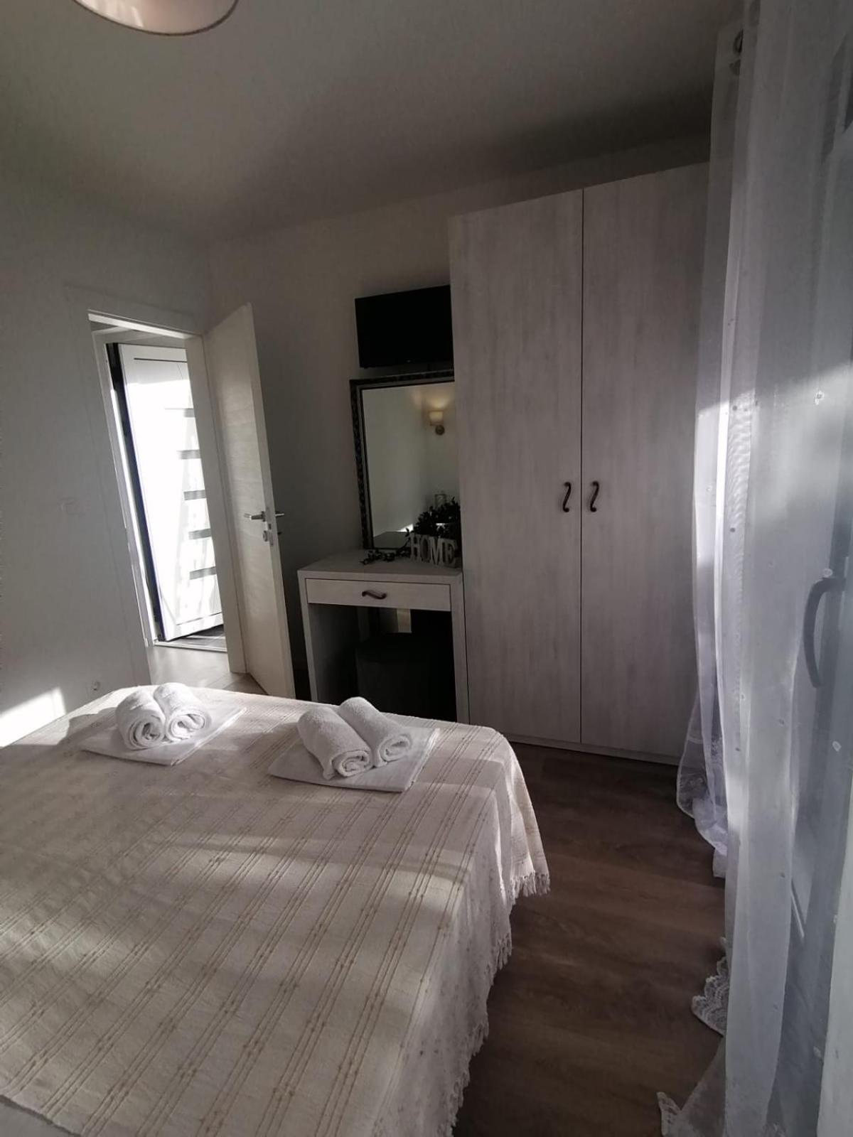 Apartmani Zoric Vodice Quarto foto