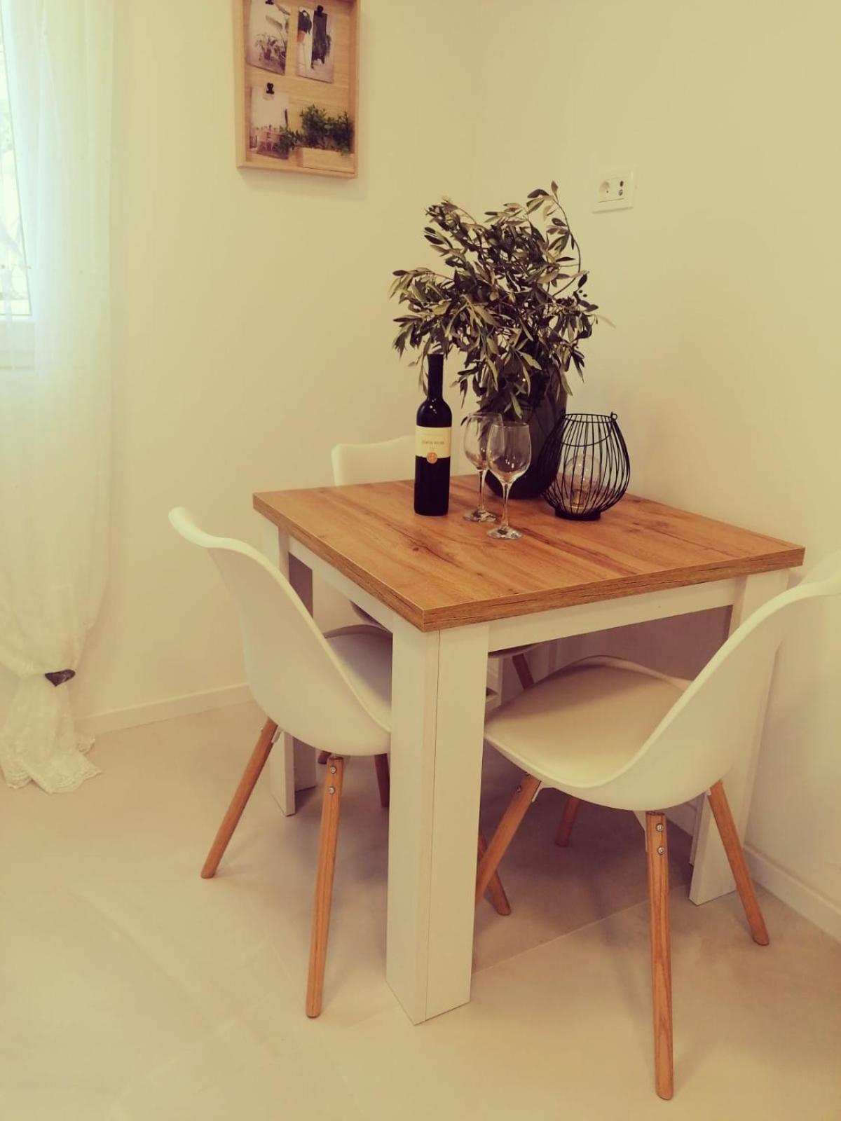 Apartmani Zoric Vodice Quarto foto