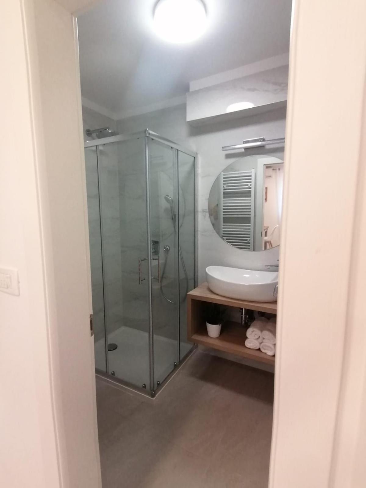 Apartmani Zoric Vodice Quarto foto