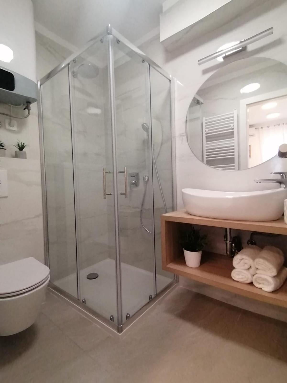 Apartmani Zoric Vodice Quarto foto