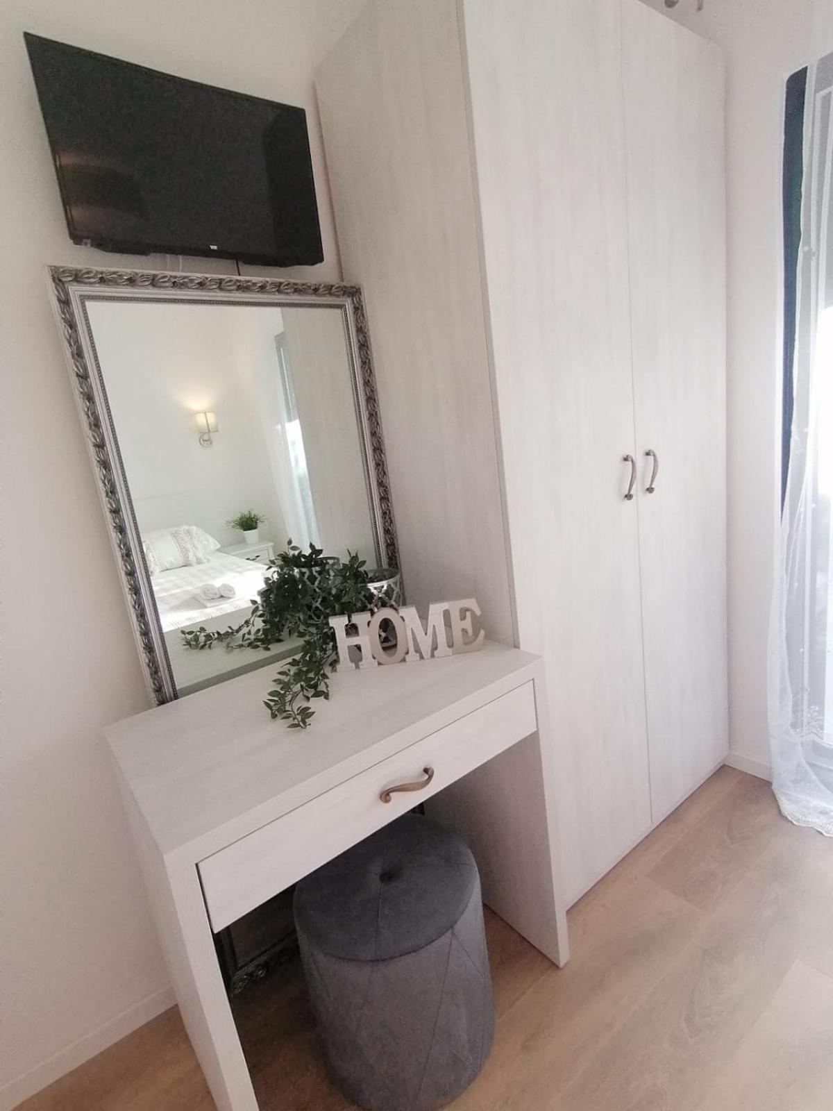 Apartmani Zoric Vodice Quarto foto
