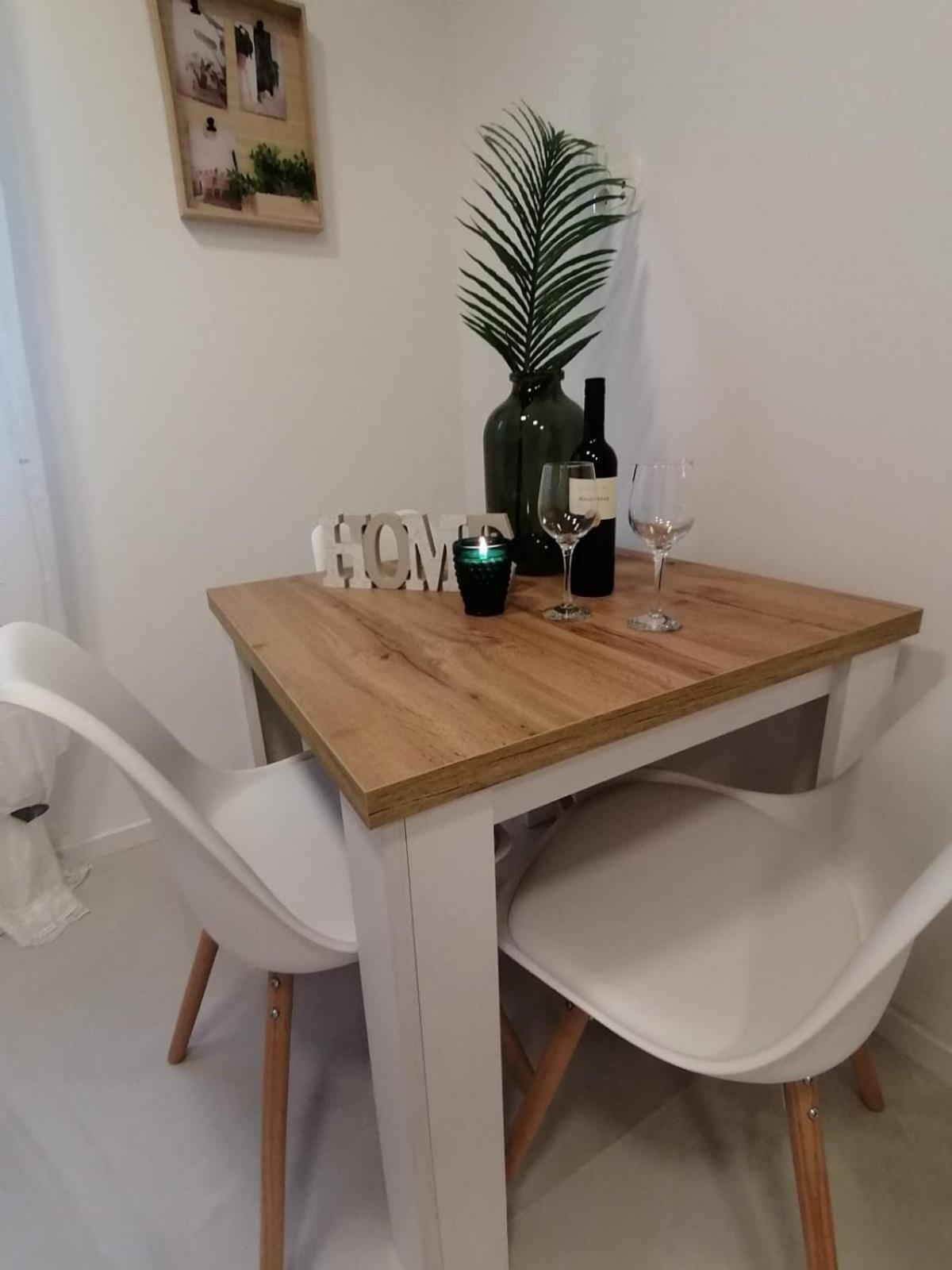 Apartmani Zoric Vodice Quarto foto