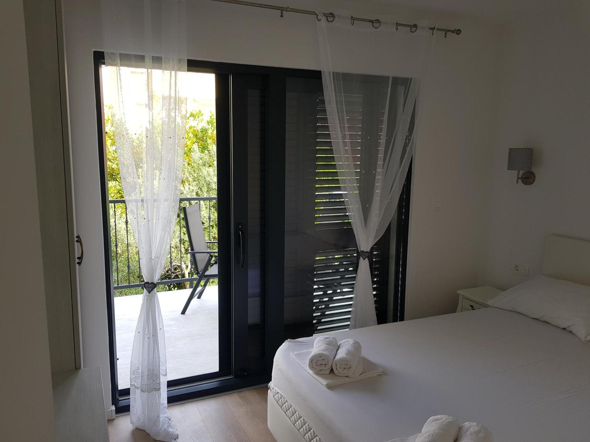 Apartmani Zoric Vodice Quarto foto