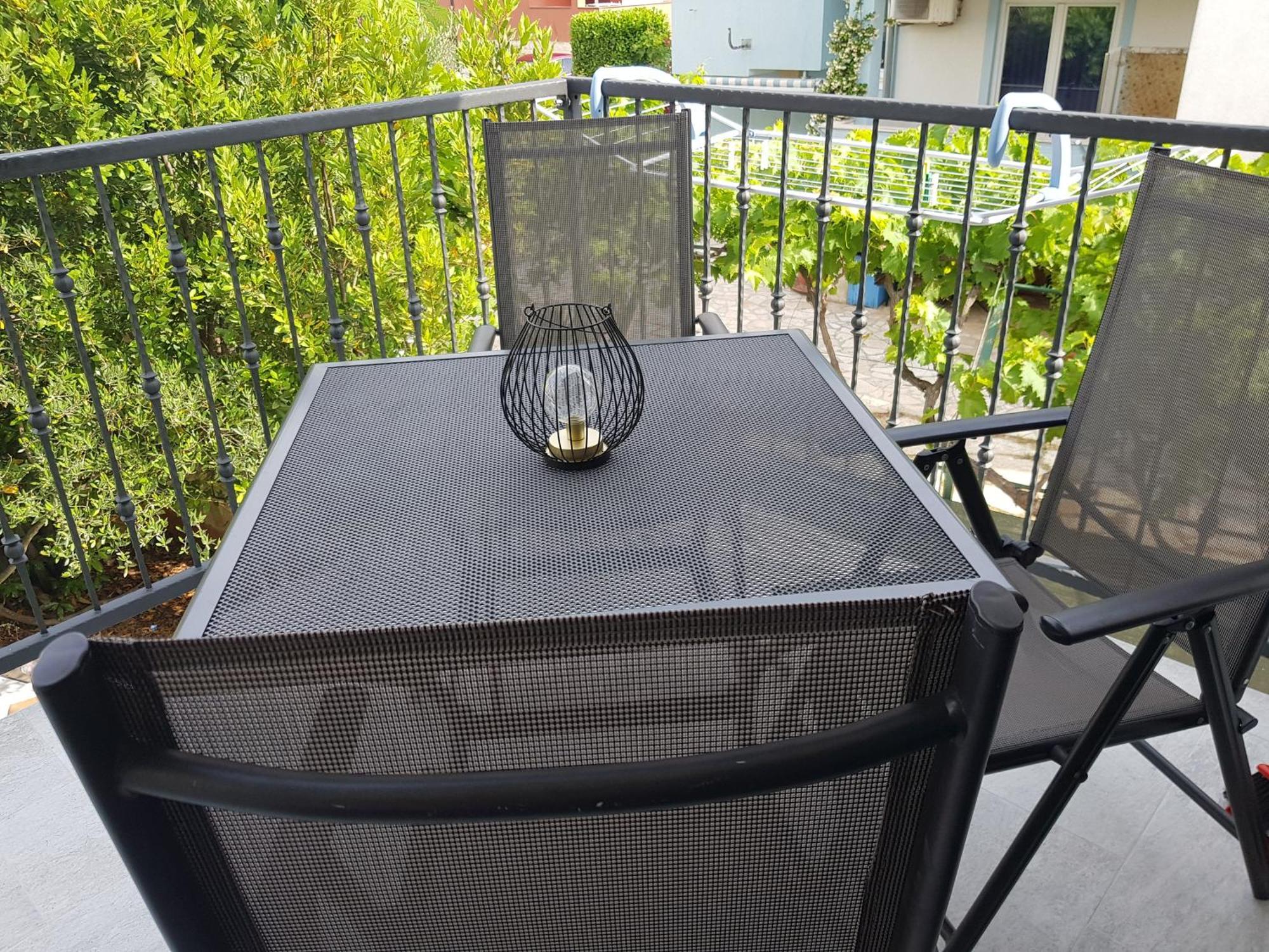 Apartmani Zoric Vodice Quarto foto