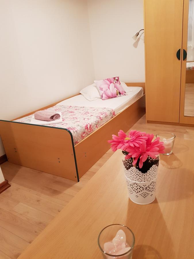 Apartmani Zoric Vodice Exterior foto